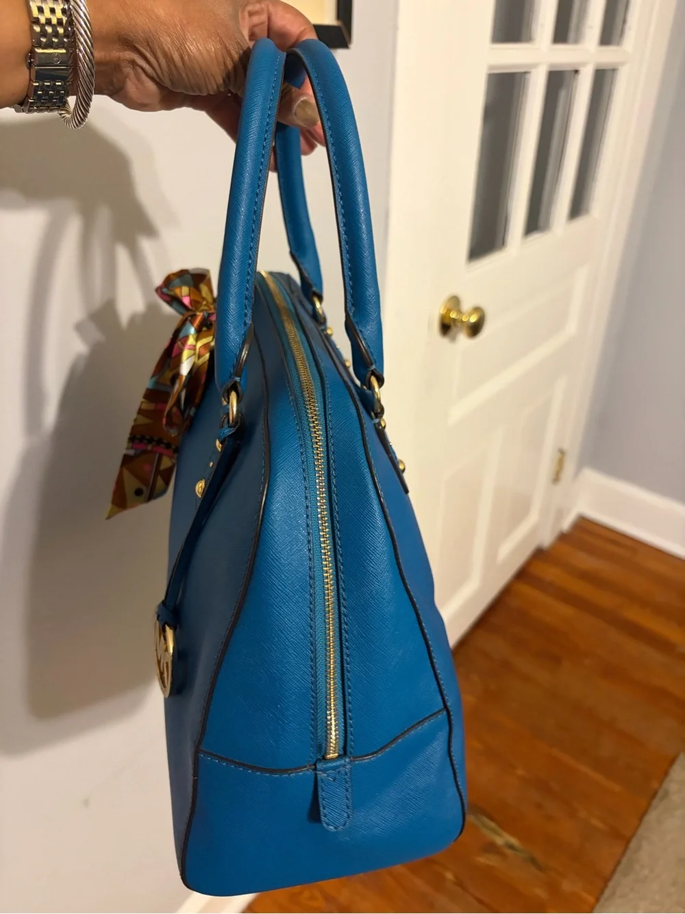 Michael Kors authentic michael